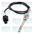 HOFFER Sensor Abgastemperatur 7452695 M14x1.5 für MERCEDES SPRINTER Bus B906 GL