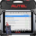 2025 Autel MaxiSys ELITE II PRO MS909 OBD2 Diagnosegerät ECU Programmier DE