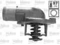 Valeo 820983 Thermostat Kühlmittel für VW MULTIVAN T5 TOUAREG TRANSPORTER T5