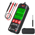 A1 Smart Digital Multimeter Messgerät Vollautomatisches Taschenmultimeter