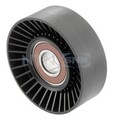 SNR GA350.92 Umlenk-/Führungsrolle, Keilrippenriemen für ALPINA,BMW