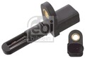 Sensor Ansauglufttemperatur FEBI BILSTEIN 106282 für SKODA AUDI SEAT VW GOLF A6