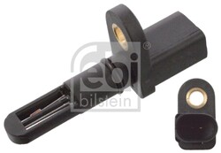 Sensor Ansauglufttemperatur FEBI BILSTEIN 106282 für SKODA AUDI SEAT VW GOLF A6