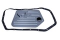 Hydraulikfiltersatz, Automatikgetriebe für BMW JAGUAR LAND ROVER