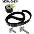 SKF VKMA 06134 Zahnriemensatz für RENAULT DACIA Zahnriemenset Zahnriemenkit