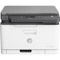HP Color Laser MFP 178nwg Farblaser Multifunktionsdrucker  A4 Drucker, Scanne...