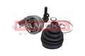 Gelenk Satz Antriebswelle für VW Transporter T4 70E 70L Kamoka 6738 1990 - 2003