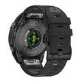 Silikon Armband Quickfit Für Garmin Fenix E 8 7X 7 Solar 6 6X Pro 5 5X Plus 3HR