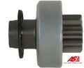 AS-PL SD3066 Freilaufgetriebe für Starter Freilaufgetriebe für Starter 