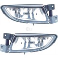Nebelscheinwerfer Nebellicht Set für Fiat Bravo II 198 198_ Croma 194 H11