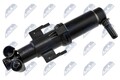 Waschwasserdüse Scheinwerferreinigung für BMW F10 F11 09-17 NTY Eds-Bm-004