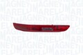 MAGNETI MARELLI 714021310801 Heckleuchte für AUDI