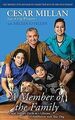 Member of the Family: Cesar Millan's Guide to a Lifetime... | Buch | Zustand gut