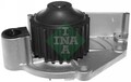 INA 538 0485 10 Wasserpumpe for LAND ROVER MG (SAIC) ROEWE (SAIC)