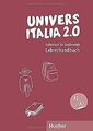 UniversItalia 2.0 A1/A2: Corso di italiano - vollst... | Buch | Zustand sehr gut