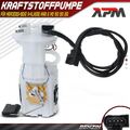 Kraftstoffpumpe Fördereinheit für Mercedes-Benz A-Klasse W168 A 140 160 190 210