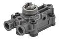TOPRAN 408 262 Kraftstoffpumpe für MERCEDES-BENZ