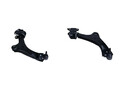 2x Querlenker MAXGEAR VORNE L+R für FORD, VOLVO MONDEO IV, V60 I, S80 II