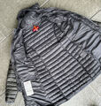 PJS Parajumpers Damen Daunenjacke Jacke Mantel Daunenmantel - schwarz