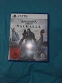 Assassins Creed Valhalla Playstation 5 FSK 18