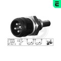 ERA Sensor, Kühlmitteltemperatur 330334 für MERCEDES-BENZ PUCH