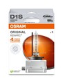 Glühlampe Nebelscheinwerfer XENARC® ORIGINAL ams-OSRAM 66140-1HB D1S Box