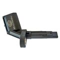 Sensor, Raddrehzahl HELLA 6PU 012 806-041 für AUDI VW BENTLEY, Hinterachse