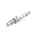 3x Bosch Zündkerze u.a. für VW Skoda Seat | 784083