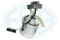ERA Kraftstoffpumpe Fördereinheit 775047A für 1H1 VW GOLF T4 TRANSPORTER VENTO 3