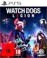 Watch Dogs: Legion - PS5 / PlayStation 5 - Neu & OVP