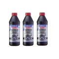 Liqui Moly Hypoid-Getriebeöl GL5 LS SAE 75W-140 vollsynth. 3 Liter - 4421