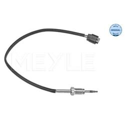 1x Sensor, Abgastemperatur MEYLE 314 800 0063 passend für BMW