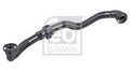 FEBI BILSTEIN 105763 Schlauch, Luftversorgung für SEAT SKODA VW
