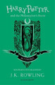 Harry Potter und der Stein der Weisen - Slytherin Edition, Rowling, J.K., gebraucht