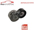 RIEMENSPANNER KEILRIPPENRIEMEN FEBI BILSTEIN 37270 P FÜR PEUGEOT PARTNER,EXPERT