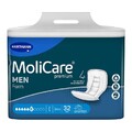 MoliCare® premium Form MEN 6 Tropfen · 32 St · PZN 17633695