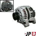 JP GROUP 1290101500 Lichtmaschine Generator LiMa 70A 12V für OPEL Meriva A (X03)
