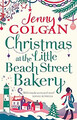 Weihnachten In Der Kleinen Strandstraße Bäckerei Hardcover Jenny Colgan