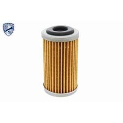 1x Hydraulikfilter, Automatikgetriebe VAICO V38-0512 passend für NISSAN