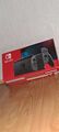 Nintendo Switch HAC-001(-01) Joy-Controller Bundle 32GB Handheld-Spielekonsole -