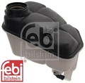 febi bilstein 37645 Ausgleichsbehälter für Kühlmittel Kühlmittel Tank 