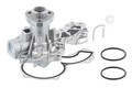 TOPRAN Wasserpumpe  u.a. für AUDI, FORD, SEAT, VW