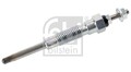 FEBI BILSTEIN Glühkerze 176169 11V für TOYOTA HILUX 5 Pick up 6 HIACE 4 Bus LAND