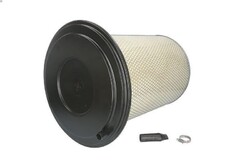 Luftfilter FILTRON AM 449 für SCANIA 2 - series 8.476 1985-1988