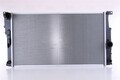 Nissens 60817 Kühler Wasserkühler Motorkühler für BMW F36 F34 2011 - 2021