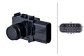 HELLA 6PX 358 270-071 Sensor, Einparkhilfe für LEXUS