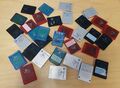 Original Speicherkarte Memory Card PS2  PlayStation 2 8 MB Memorycard Auswahl