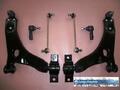Querlenker Rep.-Satz Querlenkersatz Vorderachse für FORD FOCUS Bj.98-2004