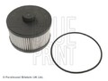 BLUE PRINT ADA102304 Kraftstofffilter für CHRYSLER