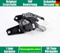Heckscheibenwischermotor Wischmotor Mercedes C-Klasse S204 Kombi A2049068102